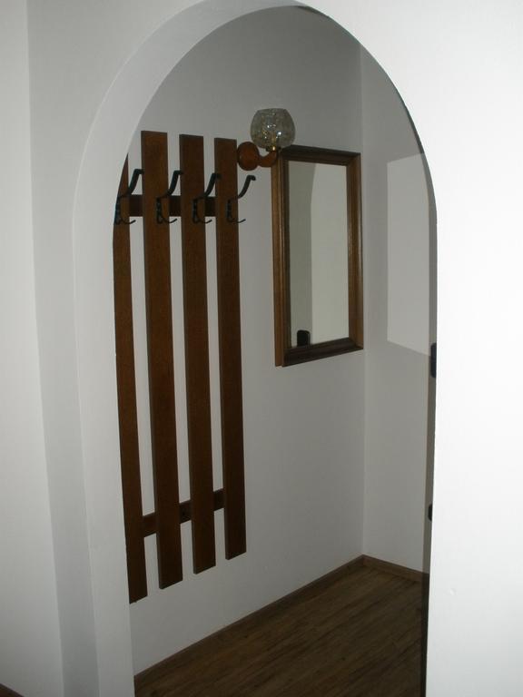 Alpengasthof Zur Loisach Otel Grossweil Oda fotoğraf