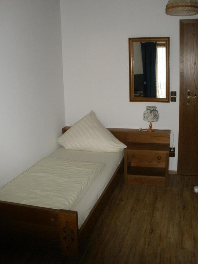 Alpengasthof Zur Loisach Otel Grossweil Dış mekan fotoğraf